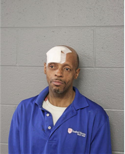 MARLON F POWELL, Cook County, Illinois
