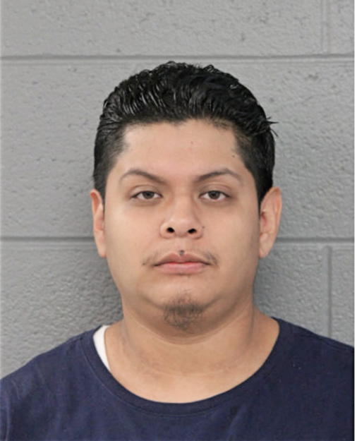 ISRAEL QUINTERO, Cook County, Illinois