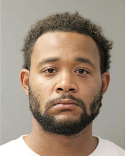 DERRICK B REESE, Cook County, Illinois