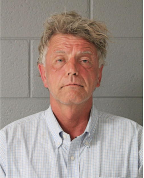 JAMES L RICHARDSON, Cook County, Illinois