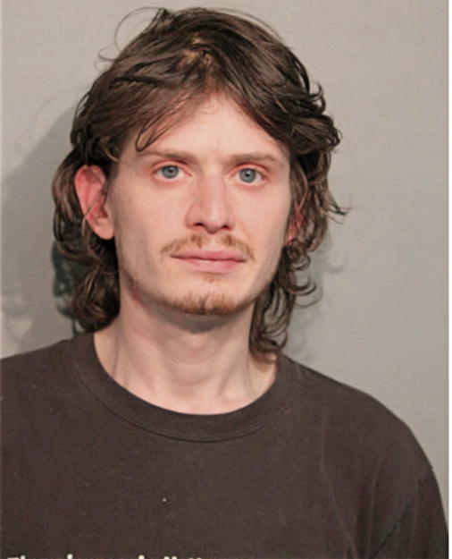 MATTEO C ROSEN, Cook County, Illinois