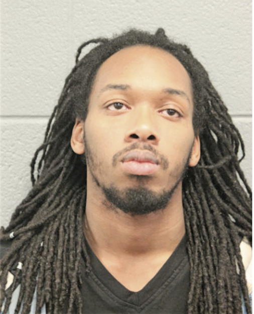 LOUIS F ROWE, Cook County, Illinois