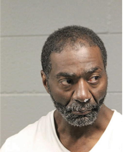 WOODROW ROWE, Cook County, Illinois