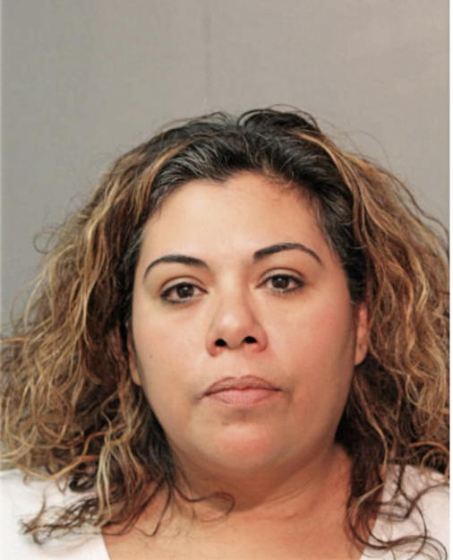 DIANA SANCHEZ, Cook County, Illinois