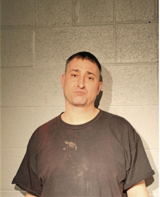 AARON R SCHMITT, Cook County, Illinois
