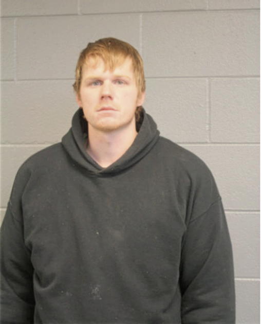 THOMAS SCHNEEBLY, Cook County, Illinois