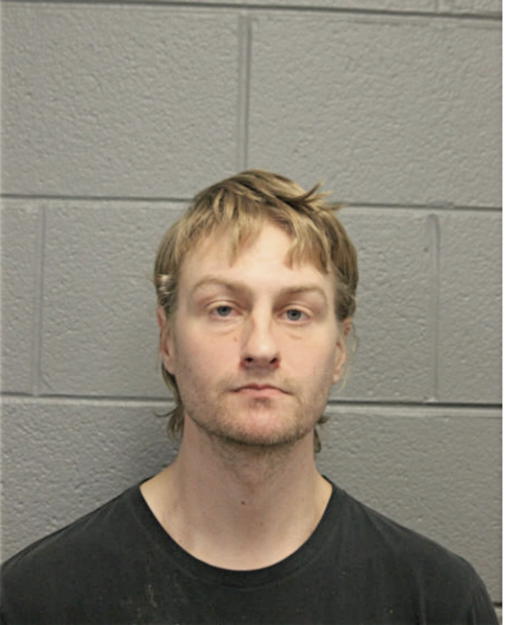 DAVID SEIBERT, Cook County, Illinois