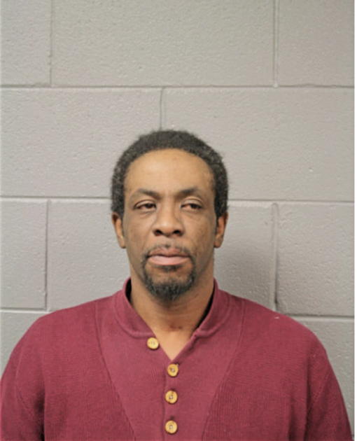TRACY SHANKLIN, Cook County, Illinois