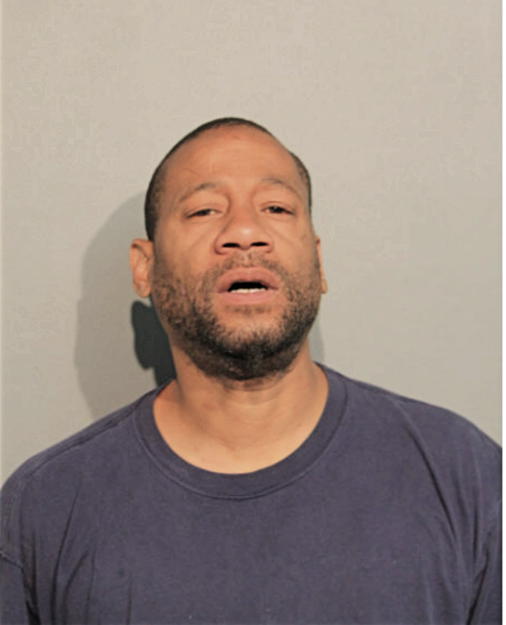 DIRK D SINGLETON, Cook County, Illinois