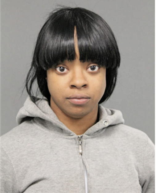 STEPHANIE M SMITH, Cook County, Illinois