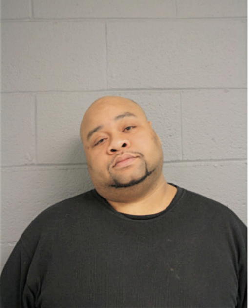 JEFFREY K STAMPLEY, Cook County, Illinois