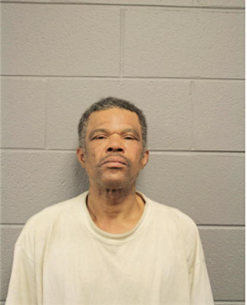 ROBERT L STEEL, Cook County, Illinois