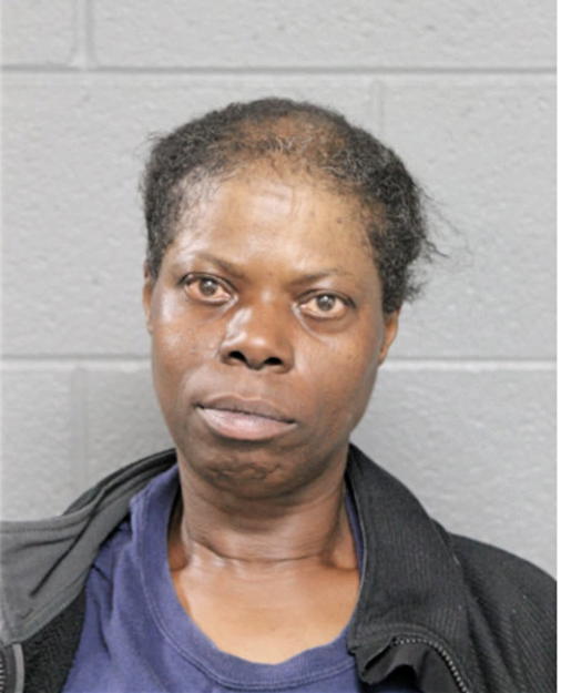 SHERILL R STIGALL, Cook County, Illinois