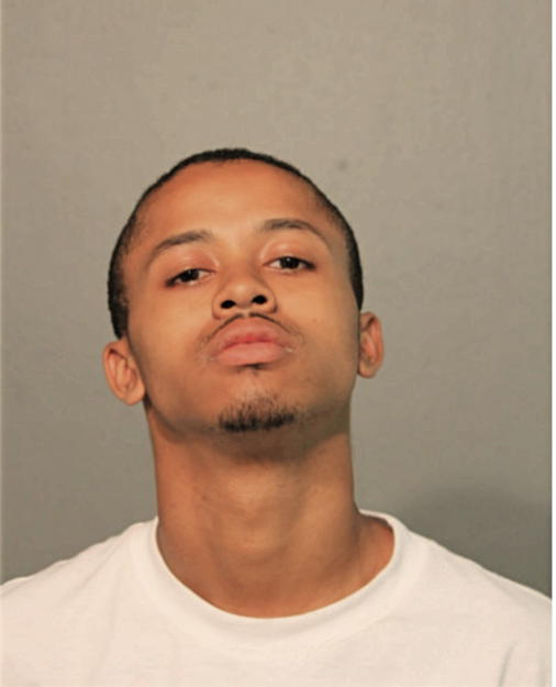 DAVIEON K STIRIGUS, Cook County, Illinois