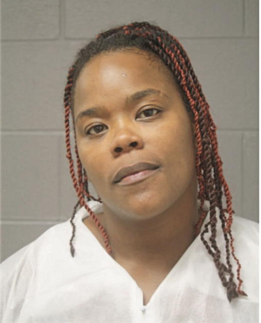 PATRICE N STRICKLAND, Cook County, Illinois