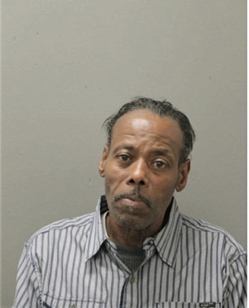 ANDRE STRONG, Cook County, Illinois