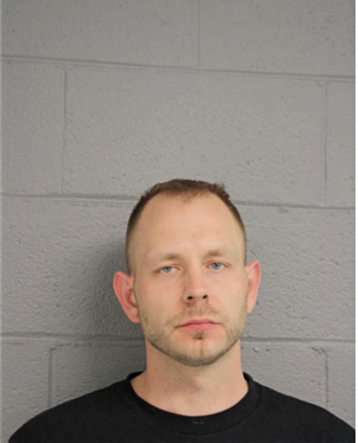 JASON A SWIDER, Cook County, Illinois