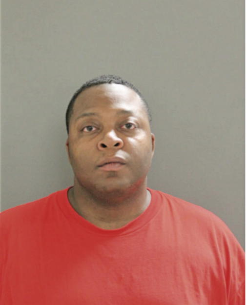 KEVIN TATE, Cook County, Illinois