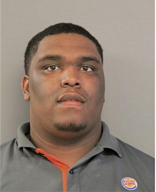 LAVELLE TAYLOR, Cook County, Illinois