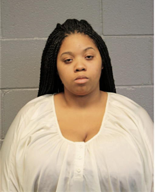 DAWN J THURMON BROWN, Cook County, Illinois