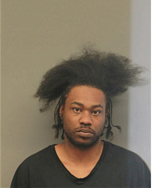 TERRY R TIGGENS, Cook County, Illinois