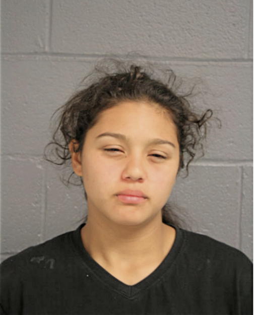 DIAMOND C TORREZ, Cook County, Illinois
