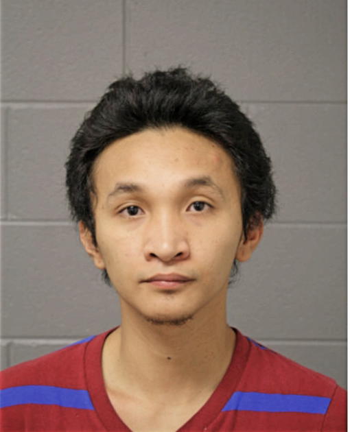ARGIE MANALO VELANO, Cook County, Illinois