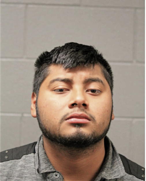 ADRIAN VELASCO, Cook County, Illinois