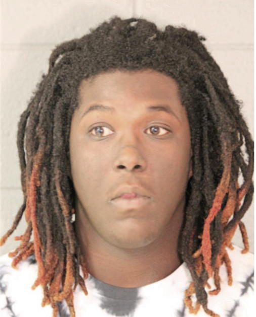 TAVARUS WALKER, Cook County, Illinois