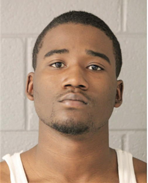 JAYLANE D WESLEY, Cook County, Illinois