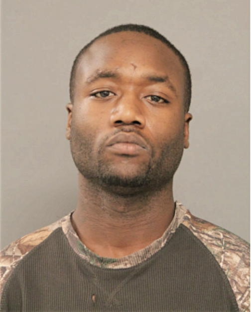 DONNELL WEST, Cook County, Illinois