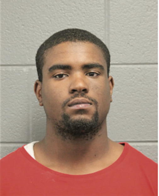 QUINCY J WHITE, Cook County, Illinois
