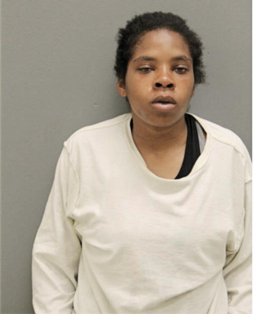 JANELA M WILLIAMS, Cook County, Illinois