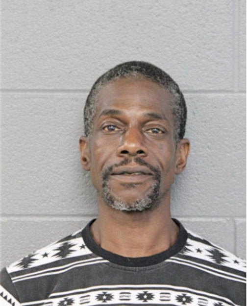 JOHN P WILLIAMS, Cook County, Illinois