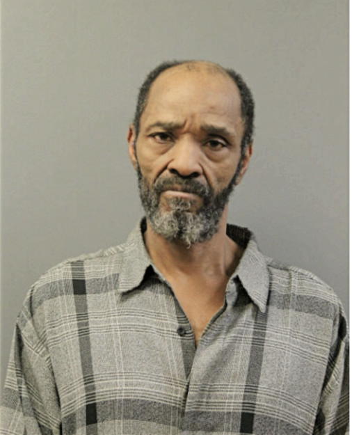 LARRY D WILLIAMS, Cook County, Illinois