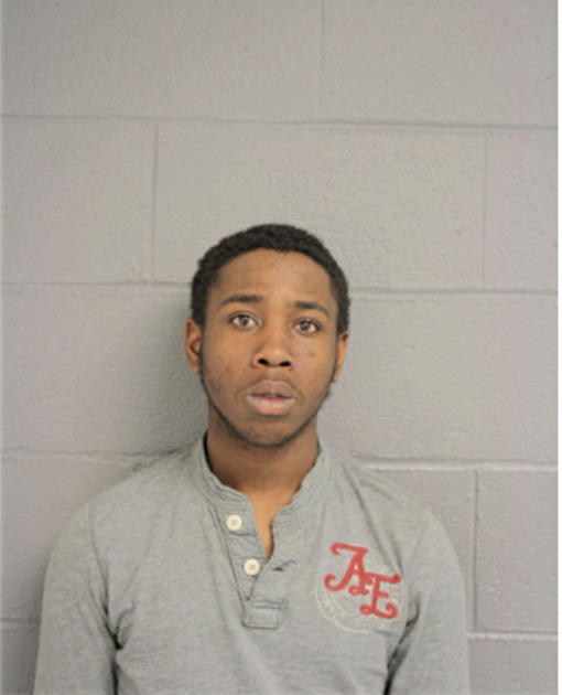 STEPHEN WILLIAMS, Cook County, Illinois