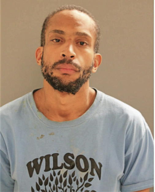 JAMES A WILSON, Cook County, Illinois