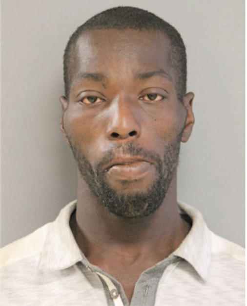 WILLIE WOODHALL, Cook County, Illinois