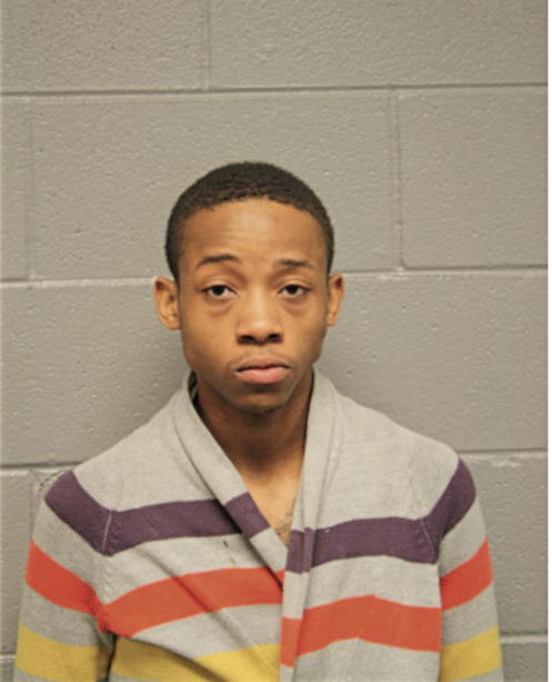 ERNEST WRIGHT, Cook County, Illinois