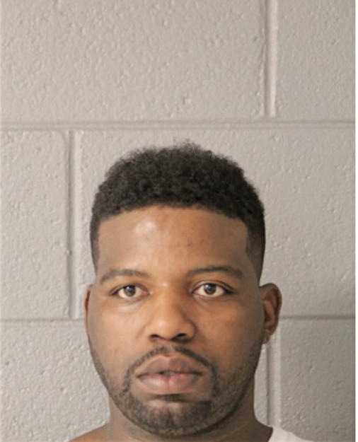 LARELL YOUNG, Cook County, Illinois