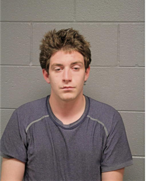 ERICK R ZAKULA, Cook County, Illinois