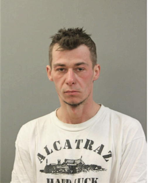 JAKUB ZIENTEK, Cook County, Illinois