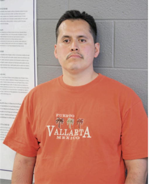 CARLOS ACEVEDO-VALLADARES, Cook County, Illinois