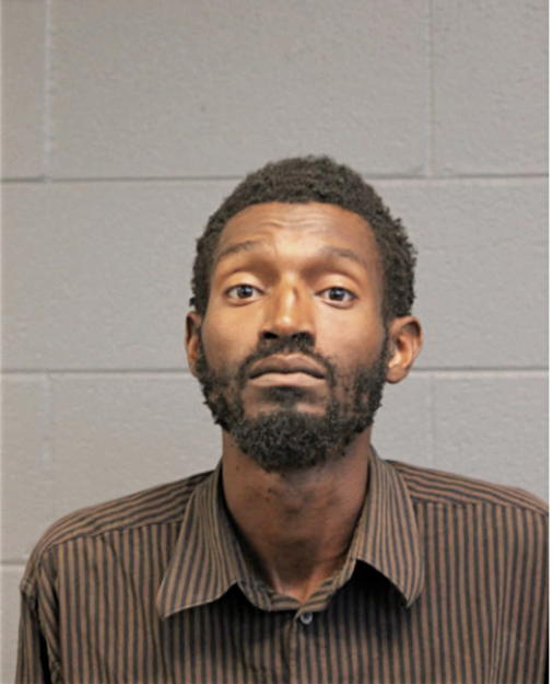 ANTHONY ADAMS, Cook County, Illinois