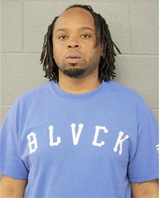 OLUFUNMISHO AYORINDE ADELAJA, Cook County, Illinois
