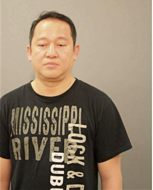 REYNATO S ADRIANO, Cook County, Illinois