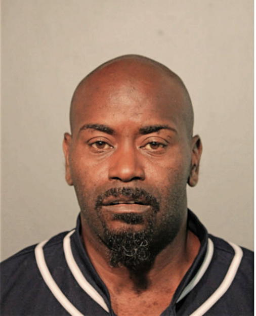 ANTONIO ALLEN, Cook County, Illinois