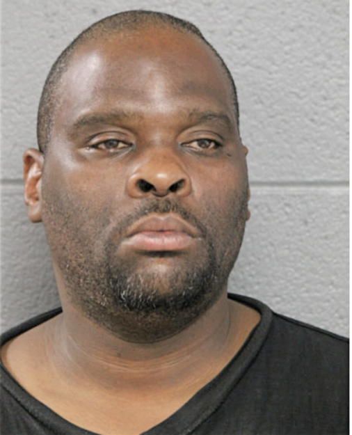 ASANTE ALLEN, Cook County, Illinois