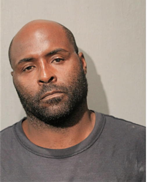MARLON D ALLEN, Cook County, Illinois