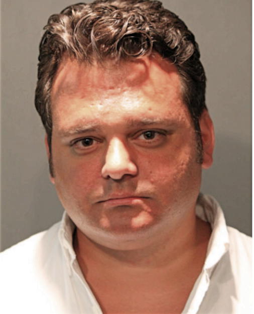 JOHN ANTHONY ALLETTO, Cook County, Illinois